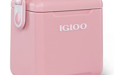 Igloo 11 QT Tag-a-Long Hard Sided Cooler Just $39.98 (Reg. $50)!